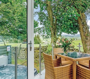 Accommodation Hawes Yorkshire 