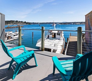 Listing Bayfront Fireplace The Beach 