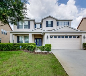 Bahama Bay Resort Davenport 