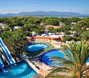 Tybreizh Holidays At Mar Estang 