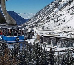 The Cliff Club At Snowbird 