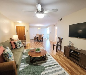 Oceanwalk Smyrna Beach 