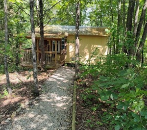 Village Of Hope The Ozarks 