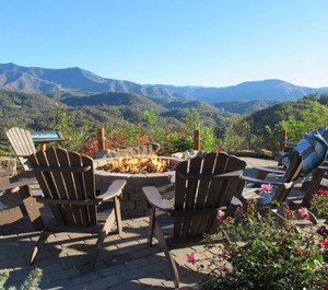 Townhome Gatlinburg 