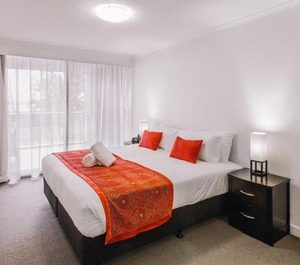 Newcastle Central Plaza Hotel 