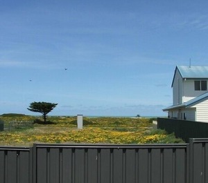 Newell Ave Middleton 