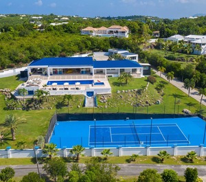 Villa Encore Terres Basses 