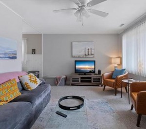 E Stockton Road Wildwood Crest 