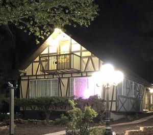 Mountain Haven Inn 