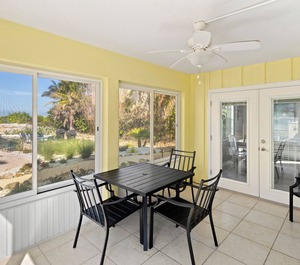 Cabana Beach Club Longboat Key 