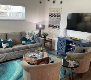 Décor Finishes 