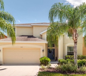 Bahama Bay Resort Davenport 