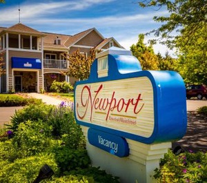 Newport Resort 