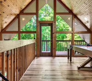 Tent Canopy Ridge Pigeon Forge 