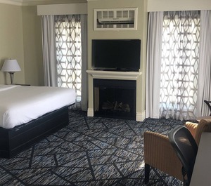 Niagara Hotel 
