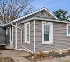 Niagara Cottage Visit Erie Cleveland 