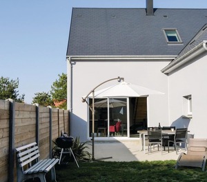 Accommodation Saint Germain Sur Ay 