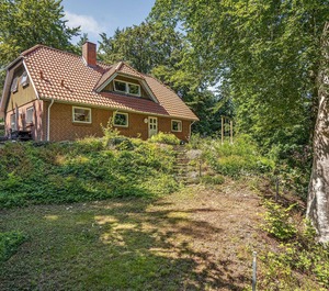 Accommodation Asperup 