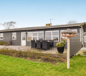Accommodation Assens 