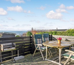 Accommodation Esbjerg 