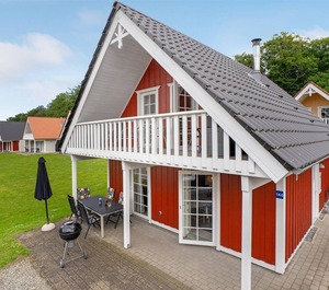 Accommodation Gråsten 