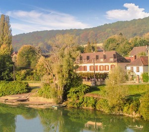 Accommodation Jaulgonne 