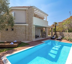Accommodation Kolanjski Gajac 