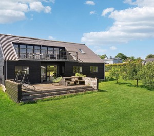 Accommodation Øster Assels 