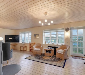 Accommodation Thyborøn 