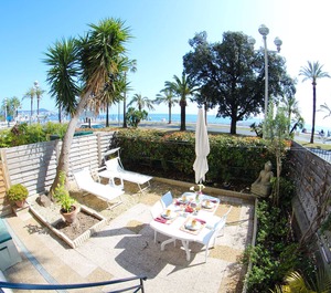 Promenade Des Anglais 