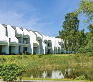 Accommodation Helsingør 