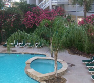 Casa Del Mar 