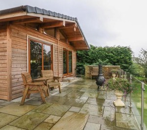 Nicky Nook Lodge Scorton 