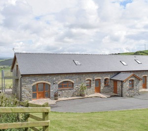 Accommodation Llanfarian 