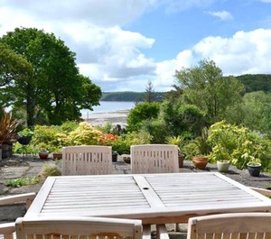 Coedrath Park Sea Beach 