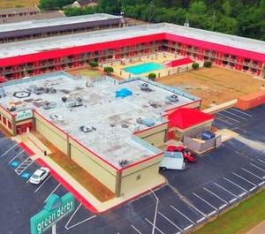 Fairbridge Inn Perry 