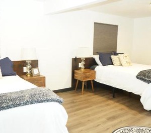 North Idaho Inn Coeur Alene 