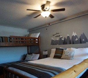 Northern Adventures Hideaway At Lutsen Mountain 