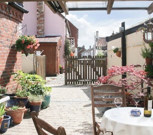 Accommodation Beccles 