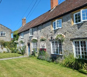 Northover Manor Hotel 