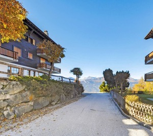 Accommodation Veysonnaz 