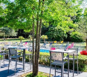 Novotel Lens Noyelles 