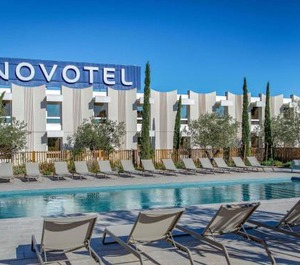 Novotel Perpignan 