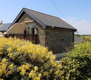 Oak Cottage 