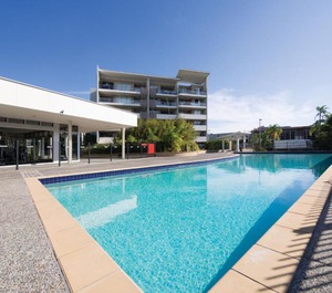 Ascot Budget Residences Brisbane Airport Racecourses 