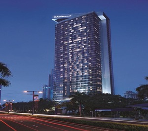 Oakwood Cozmo Jakarta 