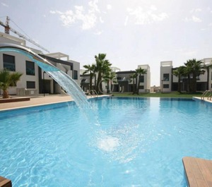 Oasis Beach La Zenia 