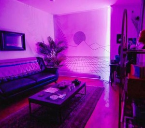 Object Hotel 