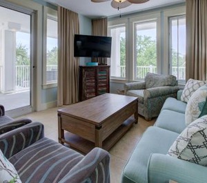 Observation Point North Miramar Beach 