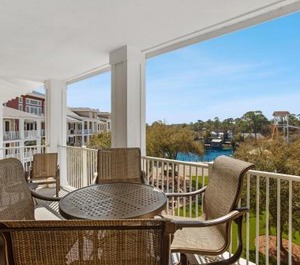 Observation Point North Miramar Beach 